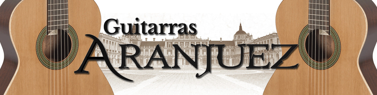 Guitarras Aranjuez