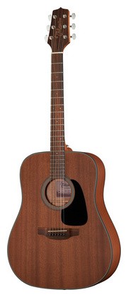 Takamine GD11MNS Akustikgitarre – Dreadnought, Mahagoni, Palisandergriffbrett, Satin-Finish