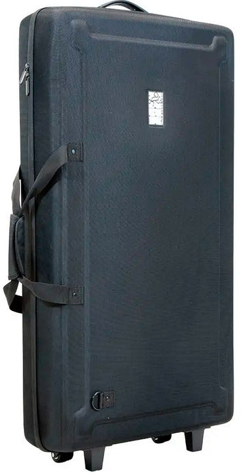 Walkasse W-MCB-XDJRX3 Pioneer XDJ-RX3 EVA DJ Case Black (Shoulder Bag), Black, De Hand, EVA Hardcase Case Walkasse W-MCB-XDJRX3 Pioneer XDJ-RX3 EVA DJ Case Black (Shoulder Bag), Black, De Hand, EVA Hardcase Case