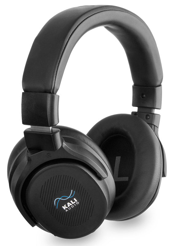 Kali Audio HP1 Auriculares de Estudio con Bluetooth 2