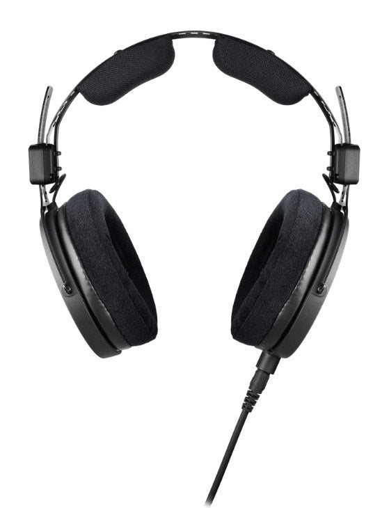 Audio Technica ATH-R50X Auriculares Estudio Abiertos 1