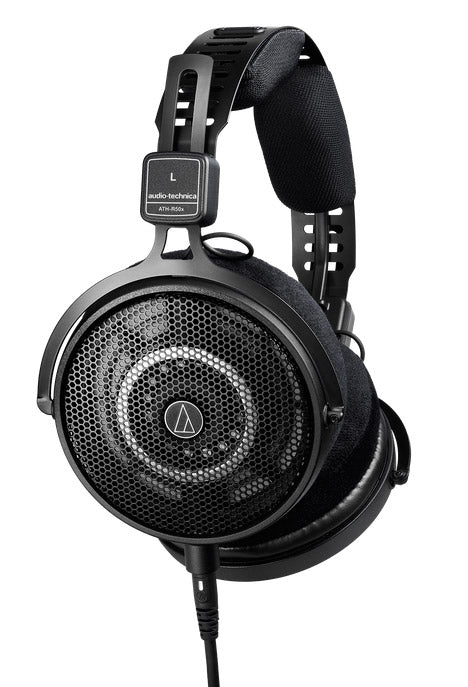 Audio Technica ATH-R50X Auriculares Estudio Abiertos 2