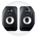 Monitores Tannoy