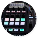 Controlador DJ Native Instruments