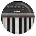 Teclados/Pianos Yamaha