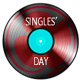Singles' Day en Auvisa