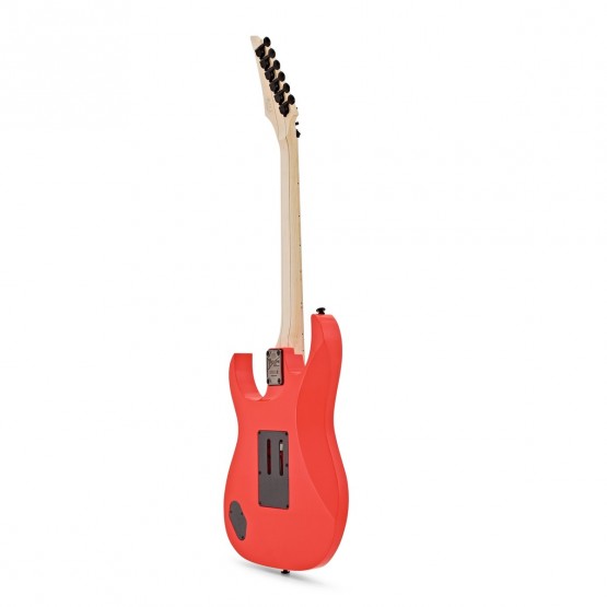 IBANEZ RG550 RF GENESIS COLLECTION GUITARRA ELECTRICA ROAD FLARE RED