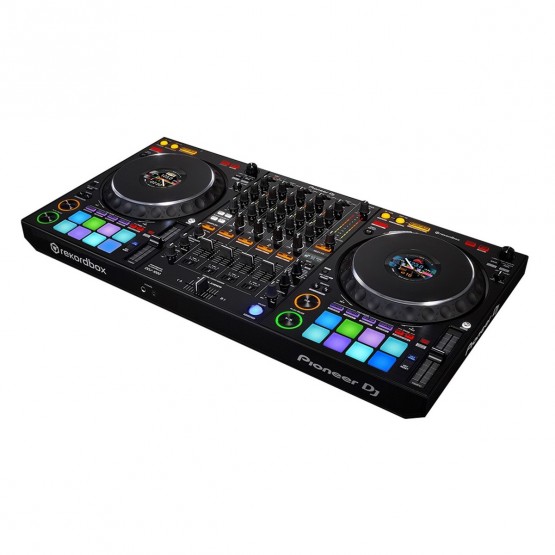 PIONEER DJ DDJ-1000 CONTROLADOR DJ REKORDBOX