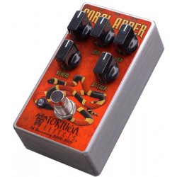 TORTUGA EFFECTS CORAL ADDER...