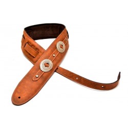 BOURBON STRAP TEXAS GREASED...