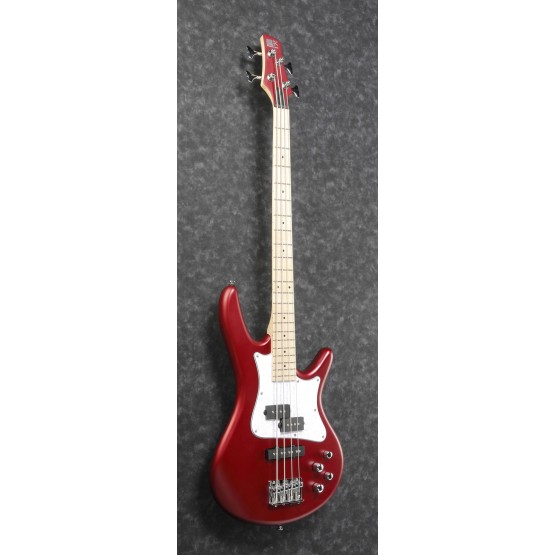 IBANEZ SRMD200 CAM BAJO ELECTRICO CANDY APPLE RED