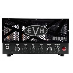EVH 5150 III 15 LBX S HEAD AMPLIFICADOR CABEZAL GUITARRA 15W
