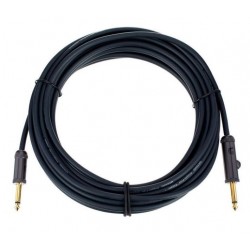PLANET WAVES AG20 CABLE GUITARRA 6M CON INTERRUPTOR