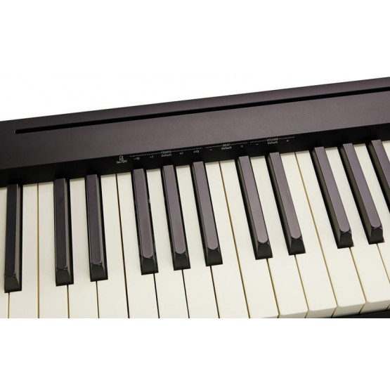 ROLAND -PACK- FP10BK PIANO DIGITAL CON SOPORTE