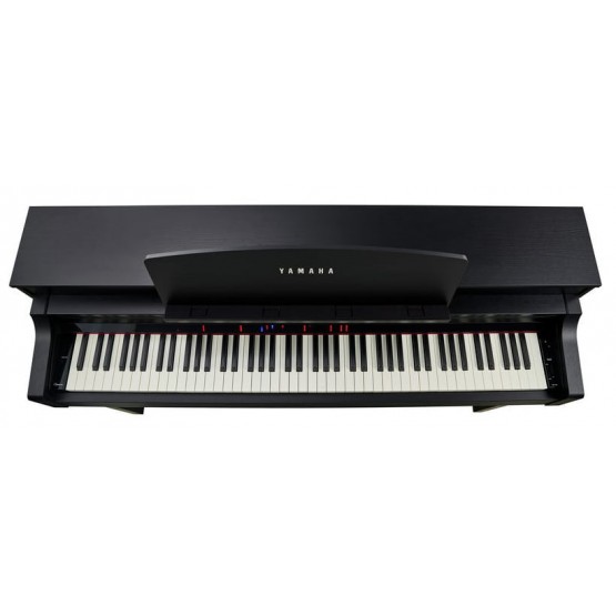 YAMAHA CSP150 B CLAVINOVA PIANO DIGITAL NEGRO