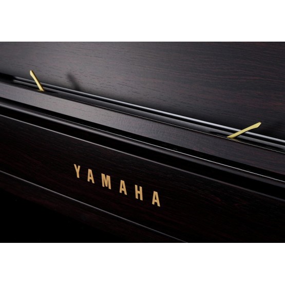 YAMAHA CLP775 R PIANO DIGITAL CLAVINOVA ROSEWOOD
