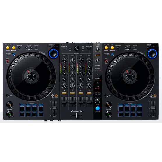 PIONEER DJ DDJ FLX6 CONTROLADOR DJ