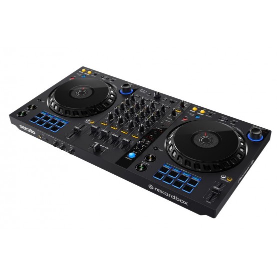 PIONEER DJ DDJ FLX6 CONTROLADOR DJ