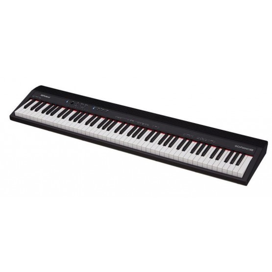 ROLAND GO-PIANO 88 PIANO DIGITAL 88 TECLAS
