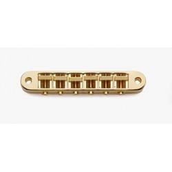 ALL PARTS GB0541002 NASHVILLE TUNEMATIC GOLD WITH HARDWARE