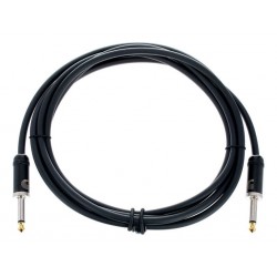 PLANET WAVES AMSG10 AMERICAN STAGE CABLE INSTRUMENTO 3 METROS