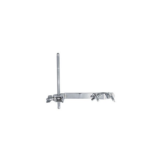 GIBRALTAR SCAM1 SINGLE-POST ACCESSORY MOUNT