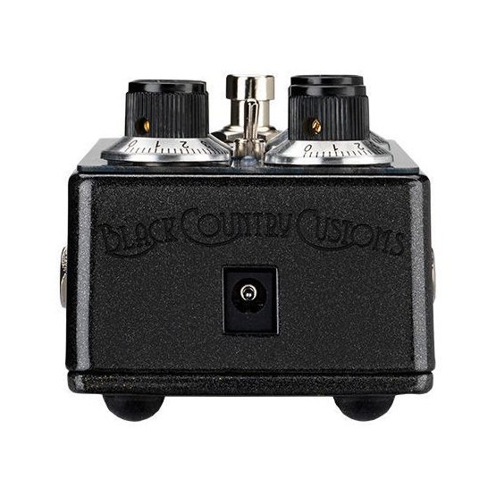 LANEY BLACK COUNTRY CUSTOMS THE 85 PEDAL OCTAVADOR BAJO