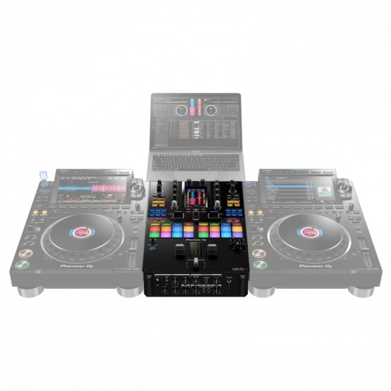 PIONEER DJ DJM S11 MESA DE MEZCLAS