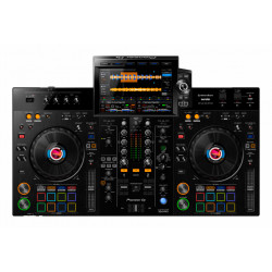 PIONEER DJ XDJ-RX3 SISTEMA DJ. NOVEDAD