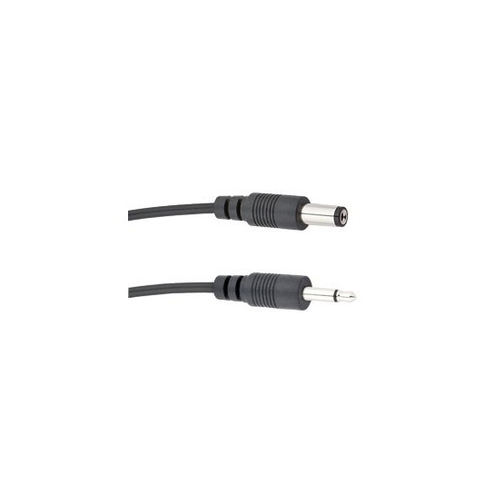 VOODOO LAB PPMIN CABLE MINI JACK 18 RECTO