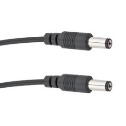 VOODOO LAB PABAR CABLE 5.5X2.5MM A 5.5X2.5MM 18.