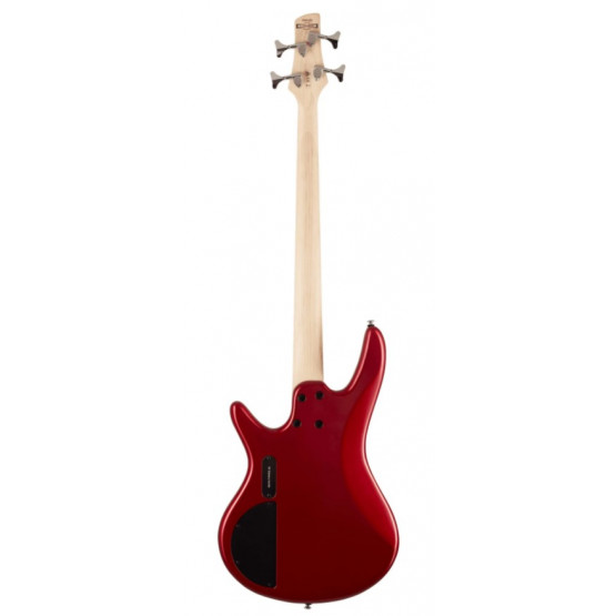 IBANEZ SRMD200 CAM BAJO ELECTRICO CANDY APPLE RED