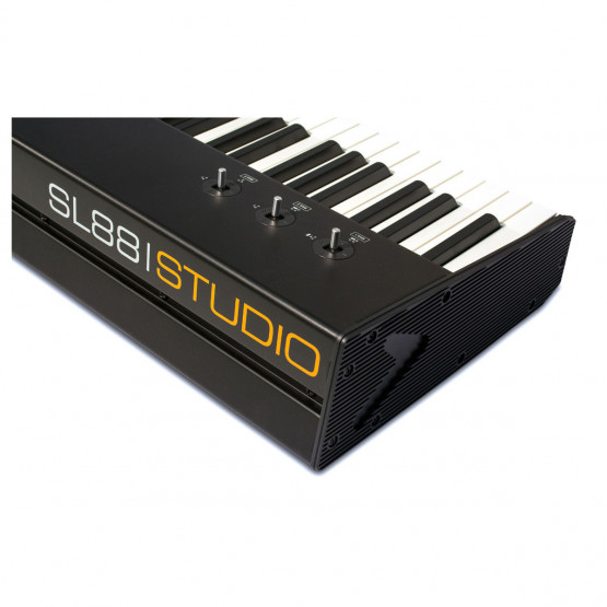 STUDIOLOGIC SL88 STUDIO TECLADO CONTROLADOR MIDI
