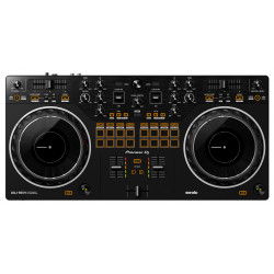 PIONEER DJ DDJ-REV1 CONTROLADOR DJ SERATO DJ LITE. NOVEDAD