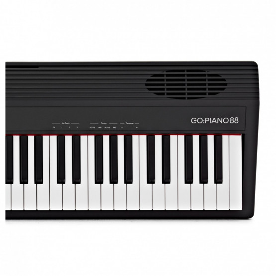 ROLAND GO-PIANO 88 PIANO DIGITAL 88 TECLAS