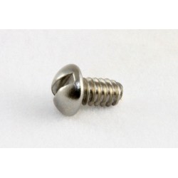 ALL PARTS GS0062005 SWITCH MOUNTING SCREWS (8 PIECES) SLOT HEAD STAINLESS STEEL 6 - 32 X 1/4