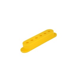 ALL PARTS PC0406020 PICKUP COVER SET FOR STRAT (3 PIECES) YELLOW