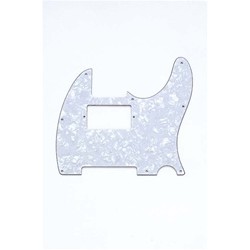ALL PARTS PG9562055 PICK GUARD FOR TELE CUT FOR HUMBUCKING