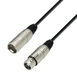 ADAM HALL K3MMF0600 CABLE...