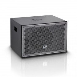 LD SYSTEMS STINGER SUB 10A SUBWOOFER ACTIVO 10
