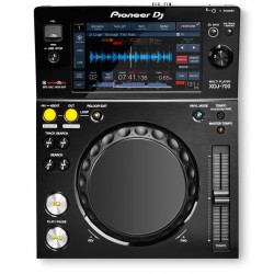 PIONEER DJ XDJ-700 REPRODUCTOR DJ