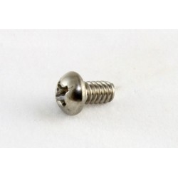 ALL PARTS GS0368005 SWITCH MOUNTING SCREWS PHILLIPS HEAD STAINLESS STEE