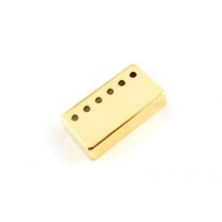 ALL PARTS PC6966002 50MM GOLD HUMBUCKING PICKUP COVERS