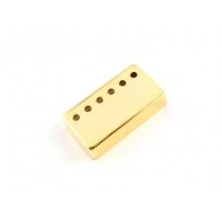 ALL PARTS PC6967002 53MM GOLD HUMBUCKING PICKUP COVERS