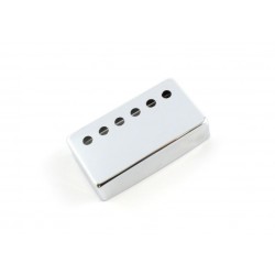 ALL PARTS PC6967010 53MM CHROME HUMBUCKING PICKUP COVERS