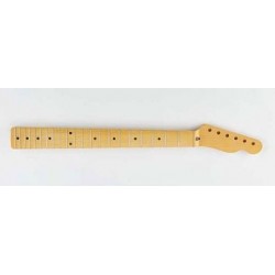 ALL PARTS TMTFFAT THIN FINISH REPLACEMENT NECK WITH 21 TALL FRETS