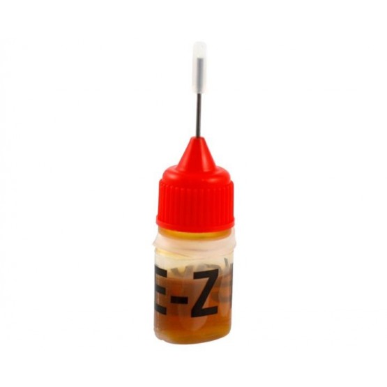 ALL PARTS LT4250000 EZ KEY LUBRICATING OIL FOR TUNERS BRIDGES TREMOLOS AND OTHER HARDWARE