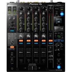 PIONEER DJ DJM900NXS2 MESA DE MEZCLAS DIGITAL DJ