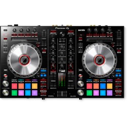PIONEER DJ DDJ-SR2 CONTROLADOR DJ