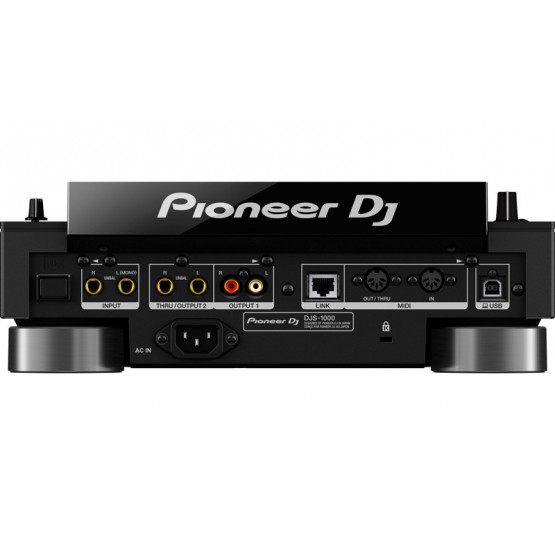 PIONEER DJ DJS-1000 SAMPLER